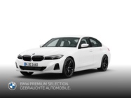 BMW 3 Series 2024