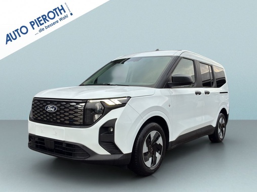 Ford Tourneo Courier 2025