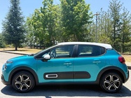 Citroen C3 2020