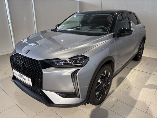 Citroen DS3 2024