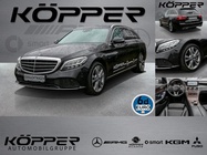 Mercedes-Benz C-Class 2020