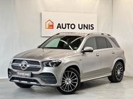 Mercedes-Benz GLE-Class 2021