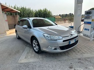 Citroen C5 2009