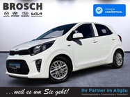 Kia Picanto 2022