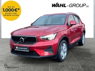 Volvo XC40 2024