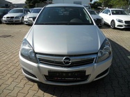 Opel Astra 2010