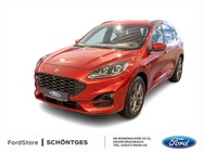 Ford Kuga 2021