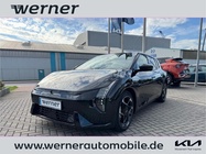 Kia EV4 2025