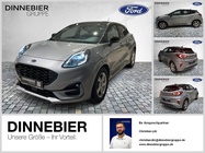 Ford Puma 2021