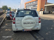 Suzuki Grand Vitara 2009
