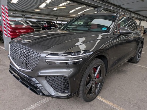 Genesis GV70 2024
