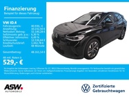 Volkswagen ID.4 2025