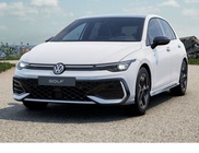 Volkswagen Golf 2025