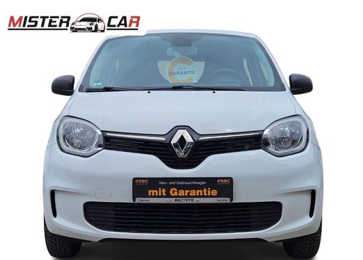 Renault Twingo 2019
