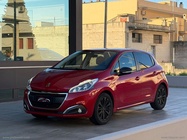 Peugeot 208 2017