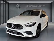 Mercedes-Benz B-Class 2025