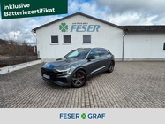 Audi Q8 2022