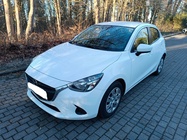 Mazda 2 2019