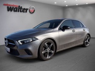 Mercedes-Benz A-Class 2022