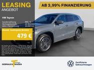 Volkswagen Tayron 2025