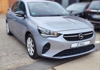 Opel Corsa 2021