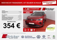 Volkswagen ID.4 2021