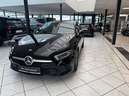 Mercedes-Benz A-Class 2022