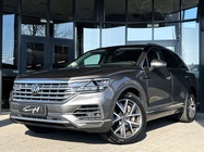 Volkswagen Touareg 2021