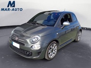 Fiat 500 2021
