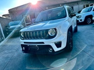 Jeep Renegade 2021