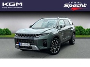 Ssangyong Torres 2023