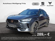 Cupra Formentor 2023