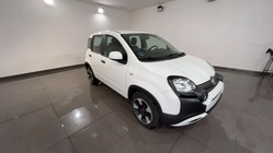 Fiat Panda 2023