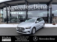Mercedes-Benz B-Class 2020