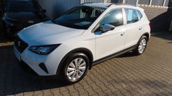 Seat Arona 2024