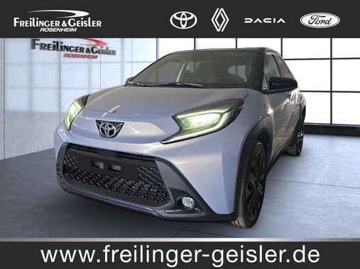 Toyota Other 2025