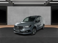 Mercedes-Benz Citan 2026