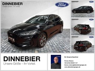 Ford Focus 2022
