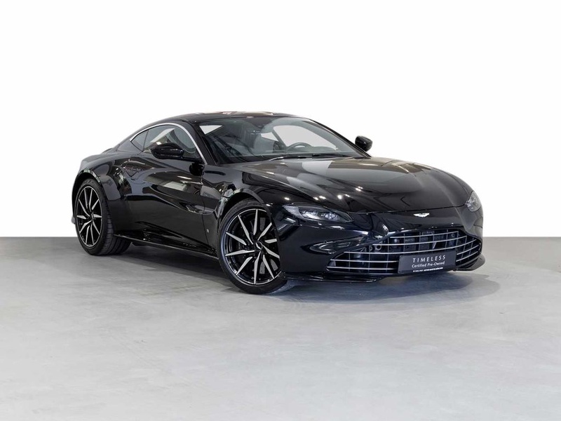 Aston Martin Other
