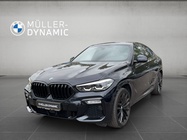 BMW X6 2020