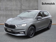 Skoda Fabia 2022