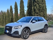 Audi Q2 2021