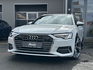 Audi A6 2019