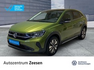 Volkswagen Taigo 2024