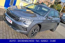 Skoda Kamiq 2025