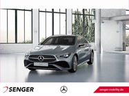 Mercedes-Benz CLA-Class 2025