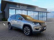 Jeep Compass 2018