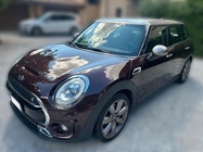 MINI Clubman 2016