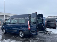 Ford Transit Custom 2023
