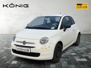 Fiat 500 2023